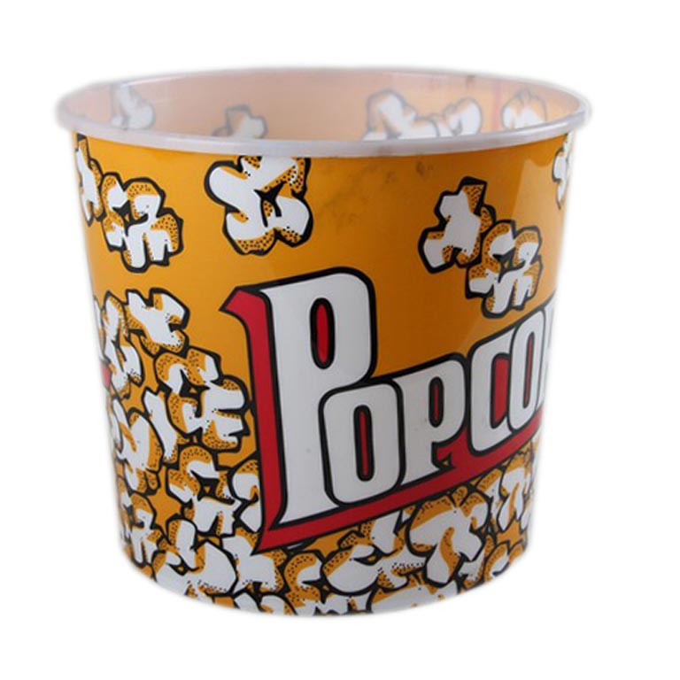 Popcorn Kutusu